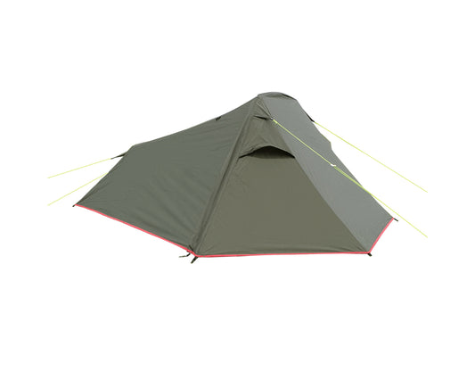 OLPRO Hawford Tent-Out & About Live