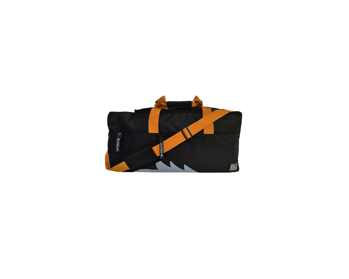 OLPRO Holdall Gym Bag 40L-Out & About Live