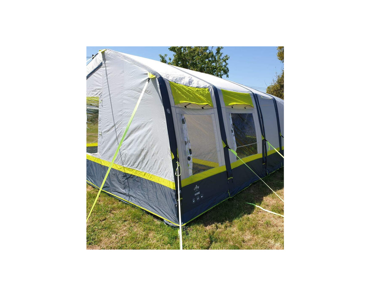 OLPRO Home 5 Person Tent- Out & About Live