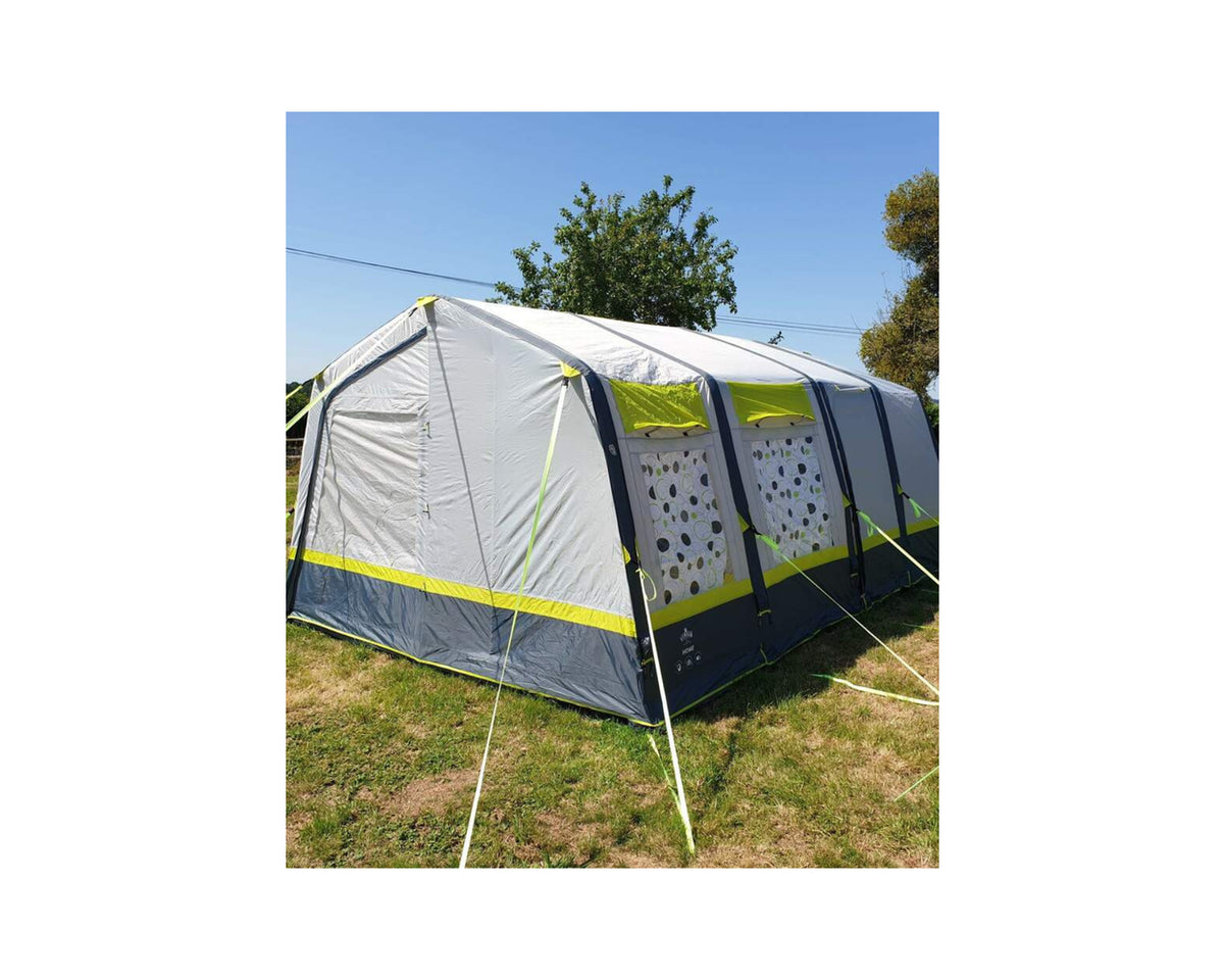 OLPRO Home 5 Person Tent- Out & About Live
