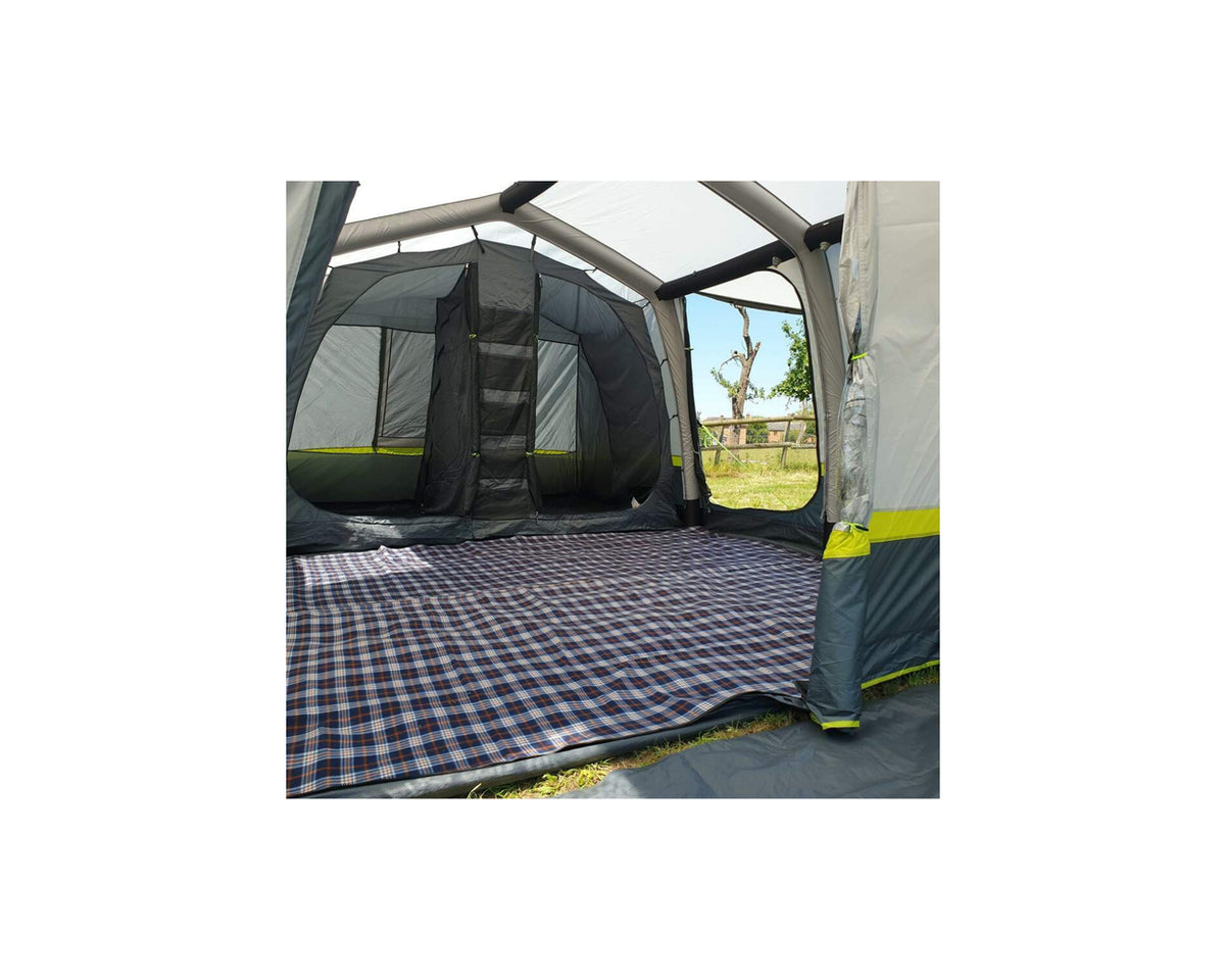 OLPRO Home 5 Person Tent- Out & About Live