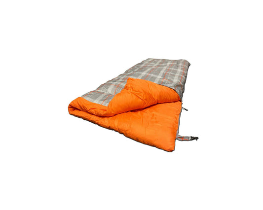 OLPRO Hush Single Sleeping Bag- Out & About Live