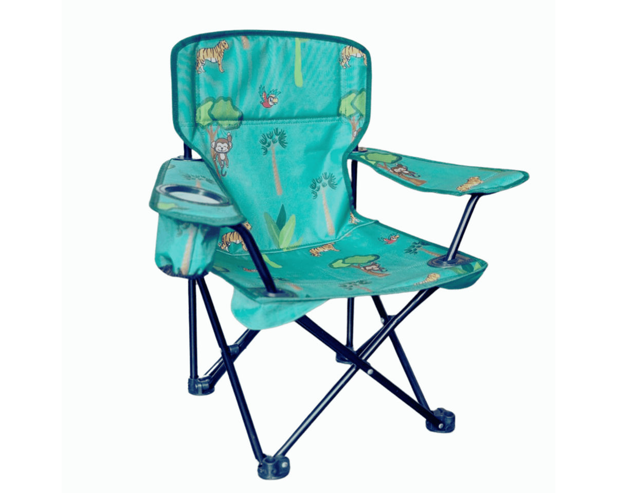OLPRO Kids Camping Chair- Out & About Liverpool 