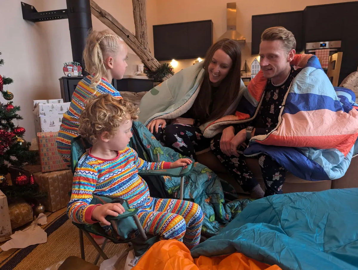 OLPRO Kids Camping Chair- Out & About Liverpool 