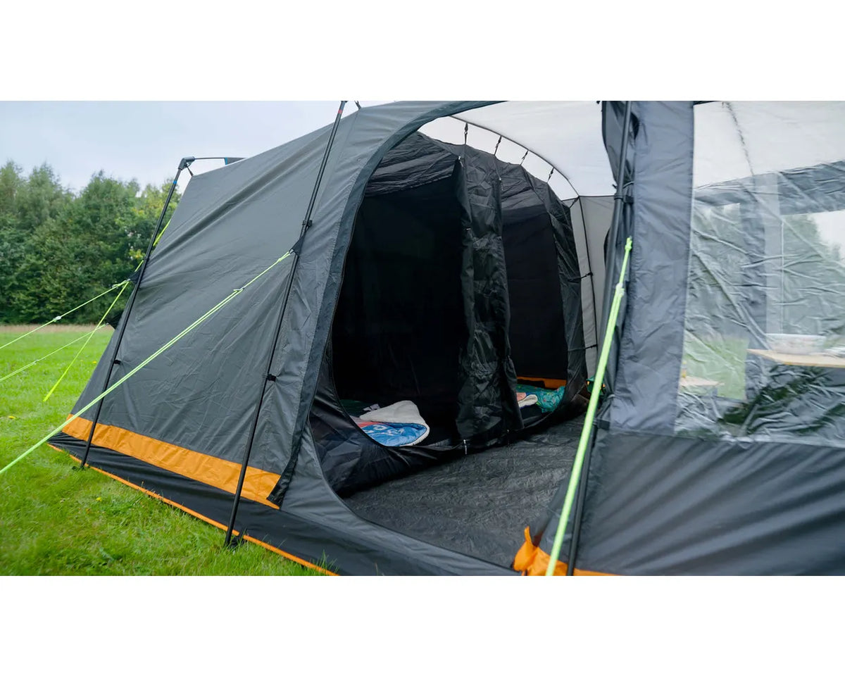 OLPRO Kinver 5.0 Tent-Out & About Live