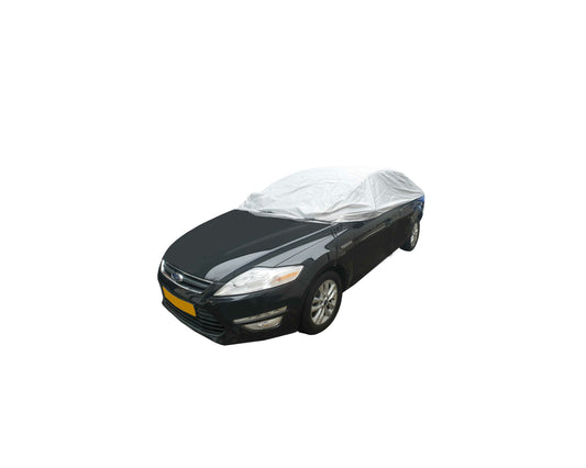 OLPRO Large Nylon Car Top Cover- Out & About Live