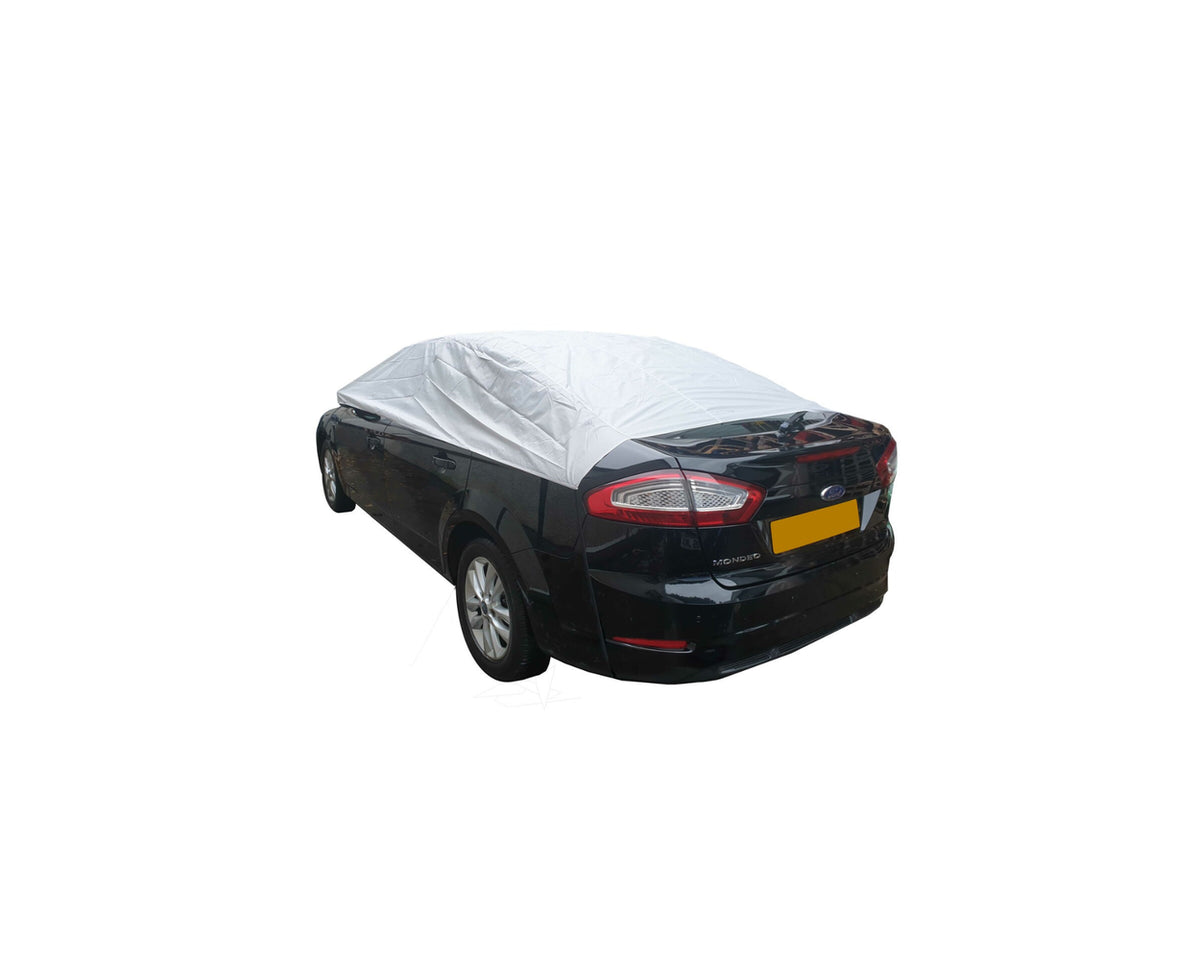 OLPRO Large Nylon Car Top Cover- Out & About Live