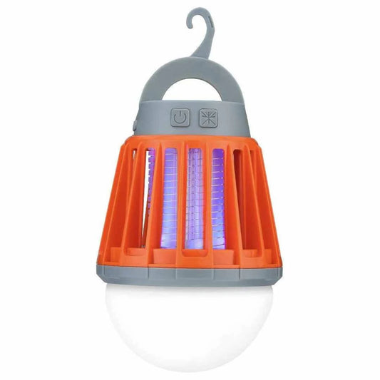 OLPRO Mosquito Killer Lantern- Out & About Live
