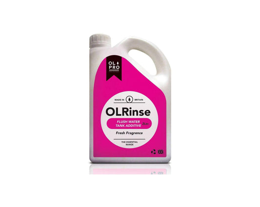 OLPRO OLRinse Toilet Rinse 2L-Out & About Live