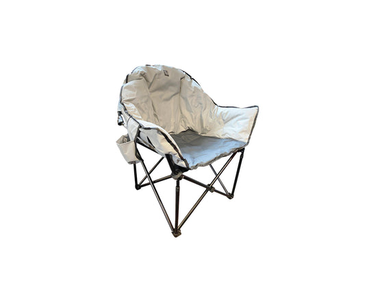 OLPRO Olympus XL Camping Chair-Out & About Live