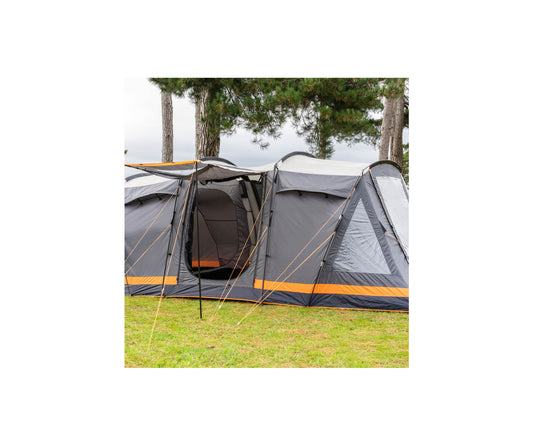 OLPRO Orion 6 Person Tent- Out & About 
