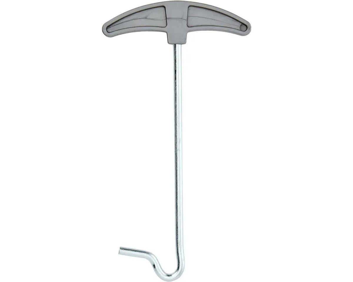 OLPRO Plastic Handle Peg Puller-Out & About Live