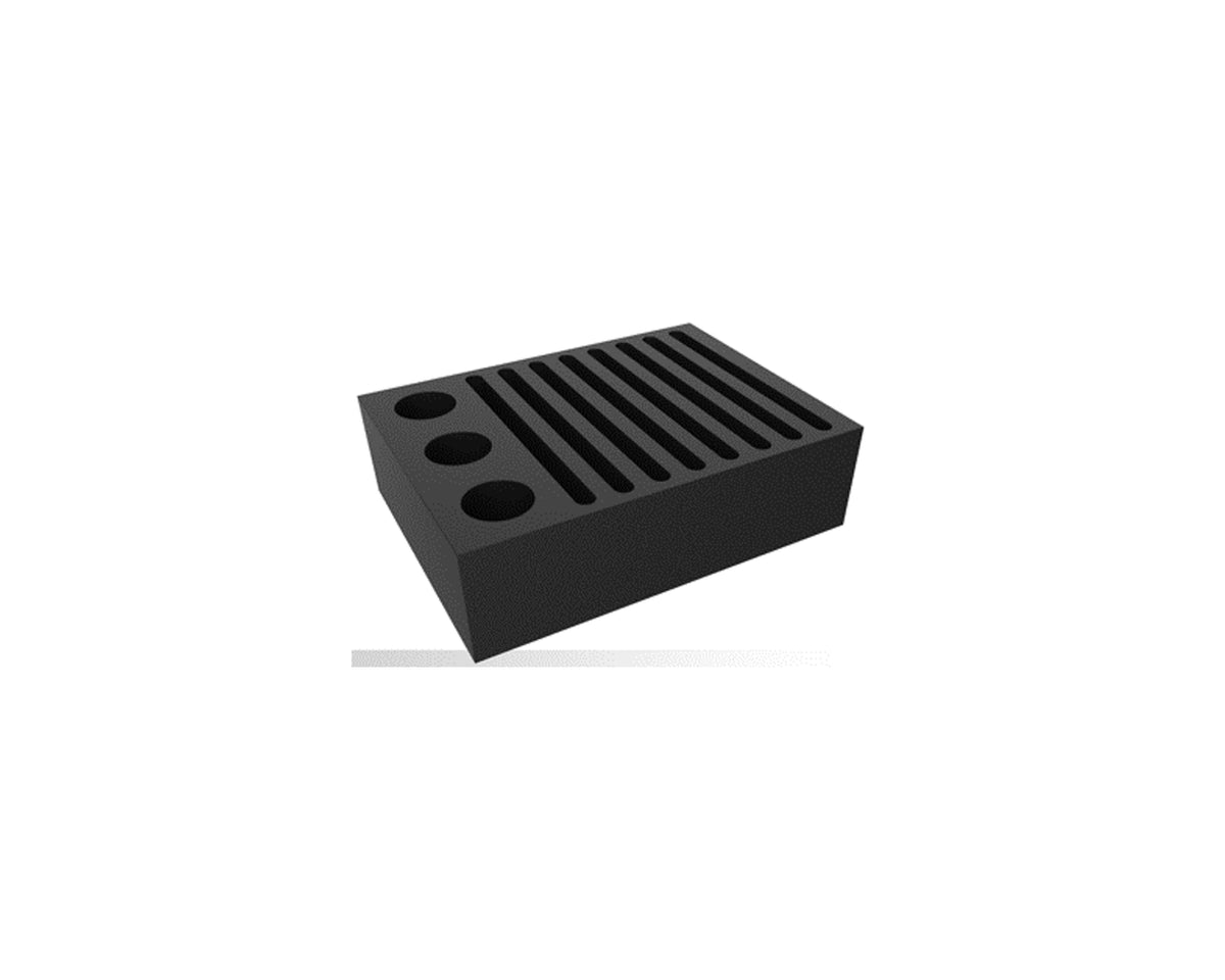 OLPRO Plate and Cutlery Holder-Out & About Live