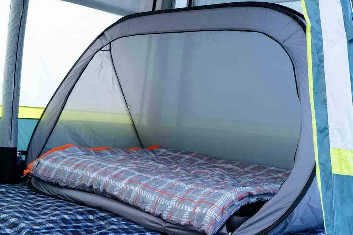 OLPRO Pop Up Free Standing Inner Tent 2 Berth- Out & About Live