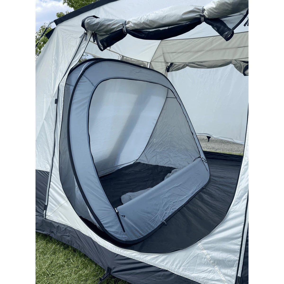 OLPRO Pop Up Free Standing Inner Tent 2 Berth- Out & About Live
