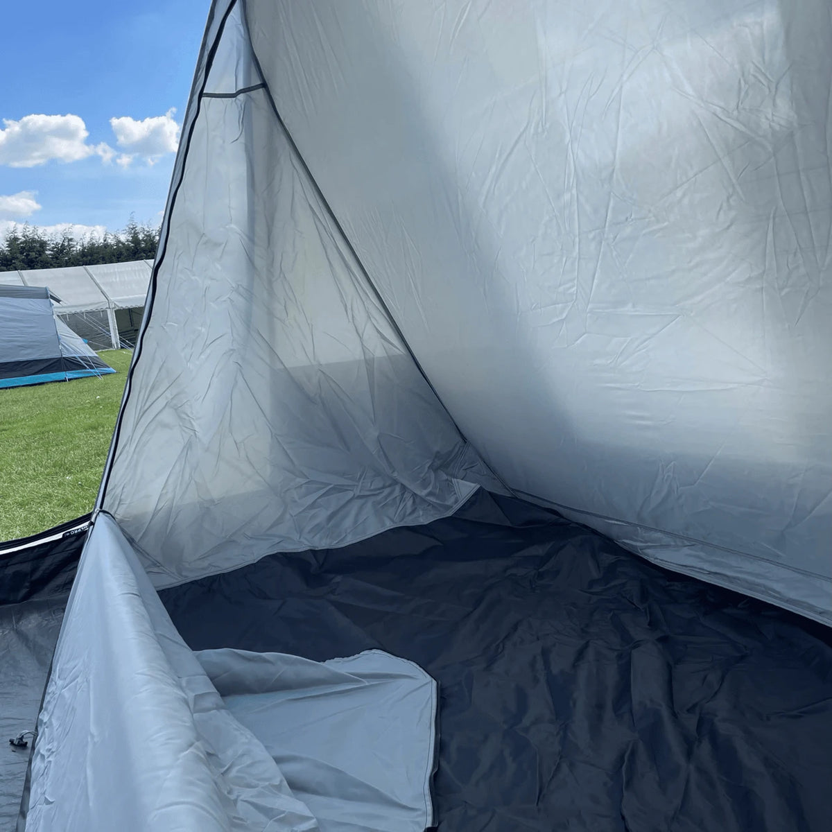 OLPRO Pop Up Free Standing Inner Tent 2 Berth- Out & About Live