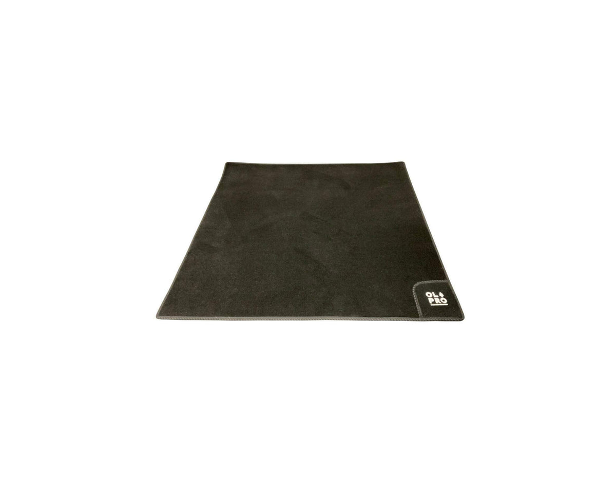 OLPRO Rear Camper Carpet 1000mm x 1000mm-Out & About Live