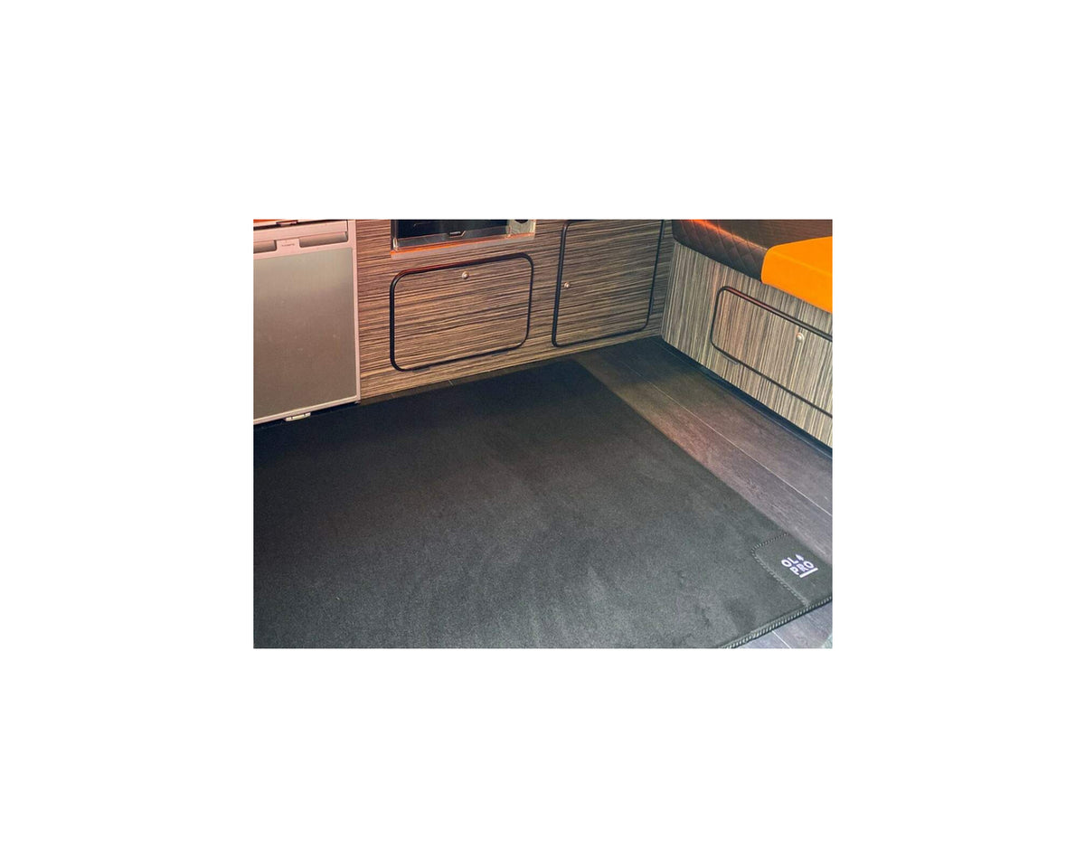 OLPRO Rear Camper Carpet 900mm x 1000mm-Out & About Live
