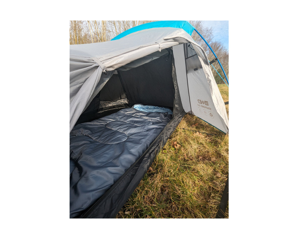 OLPRO Stafford 2.0 Tent-Out & About Live