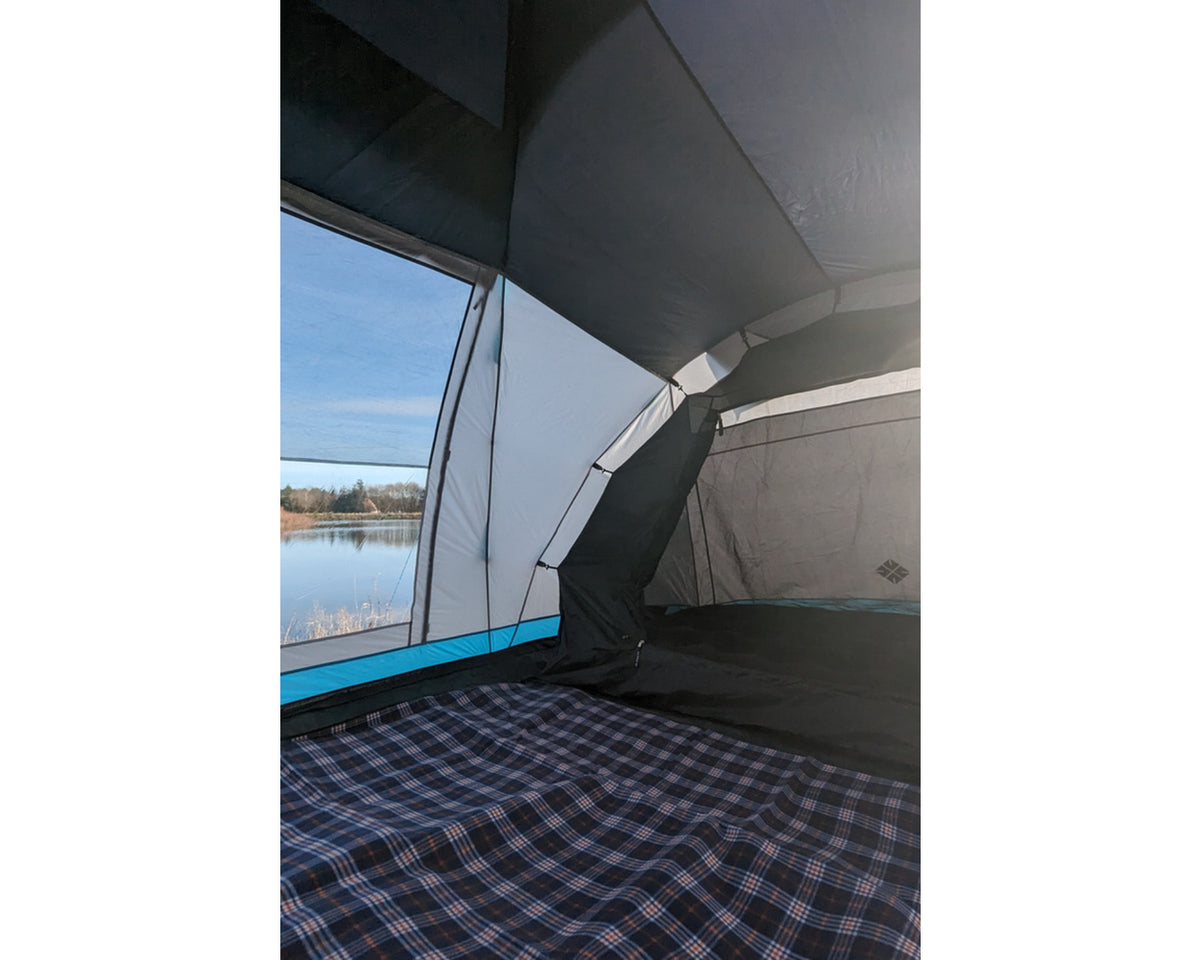 OLPRO Stafford 4.0 Tent-4ManTent- Out & About Live