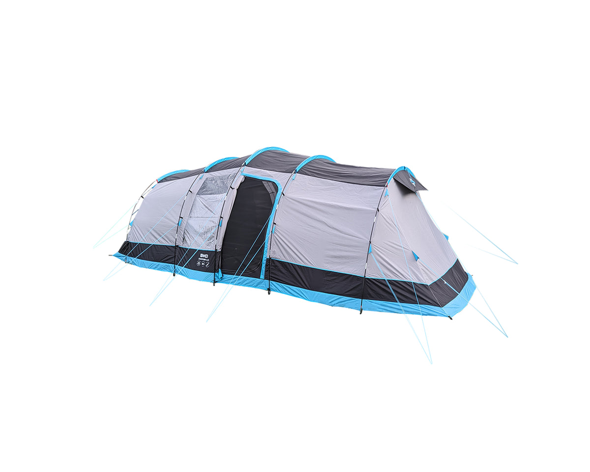 OLPRO Stafford 6.0 Tent-Out & About Live