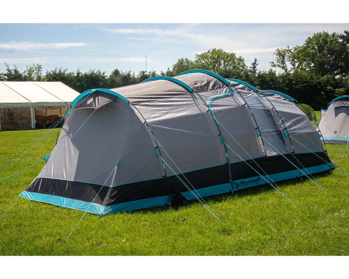 OLPRO Stafford 6.0 Tent-Out & About Live