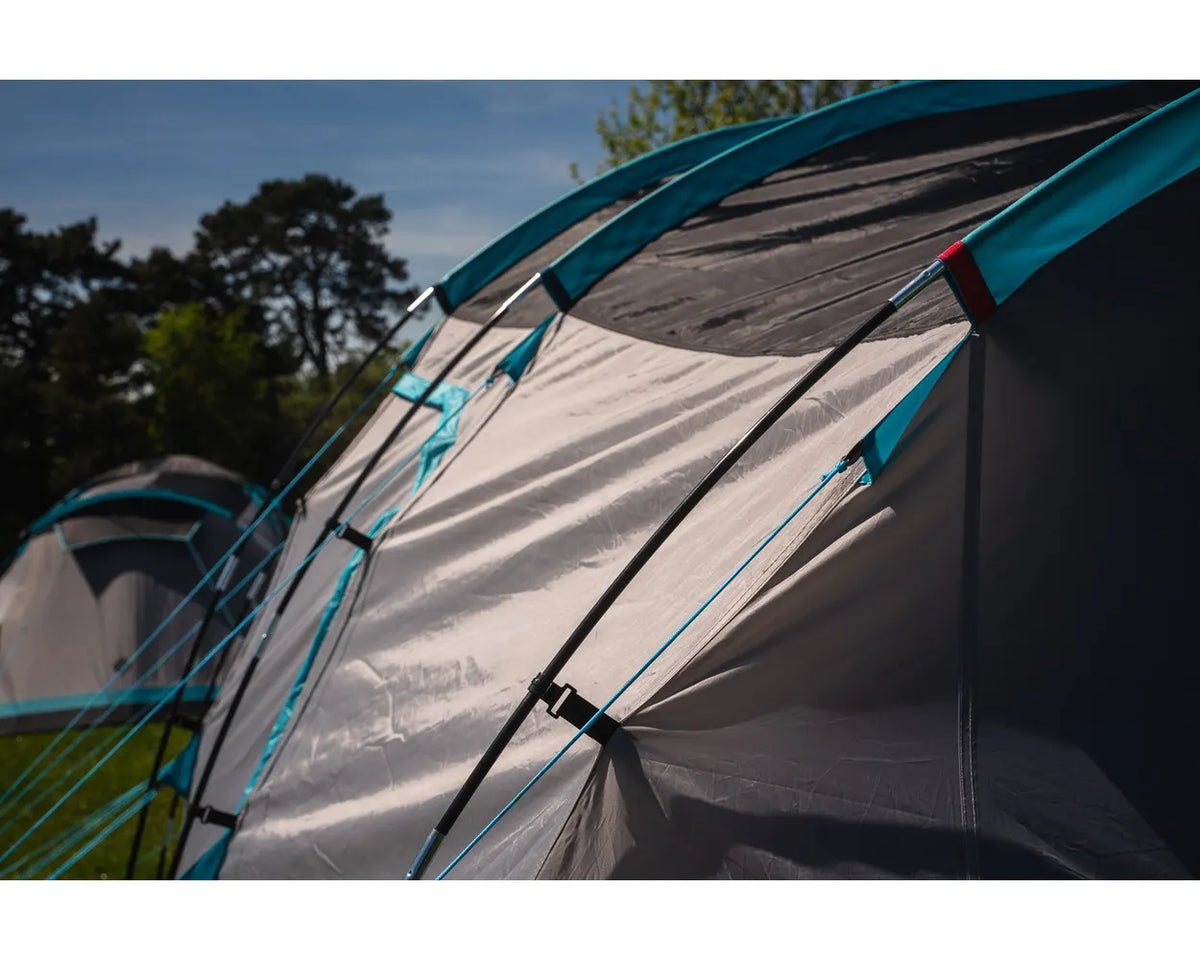OLPRO Stafford 6.0 Tent-Out & About Live