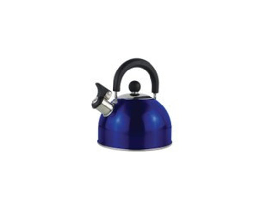 OLPRO Stainless Steel Whistling Kettle-Out & About Live