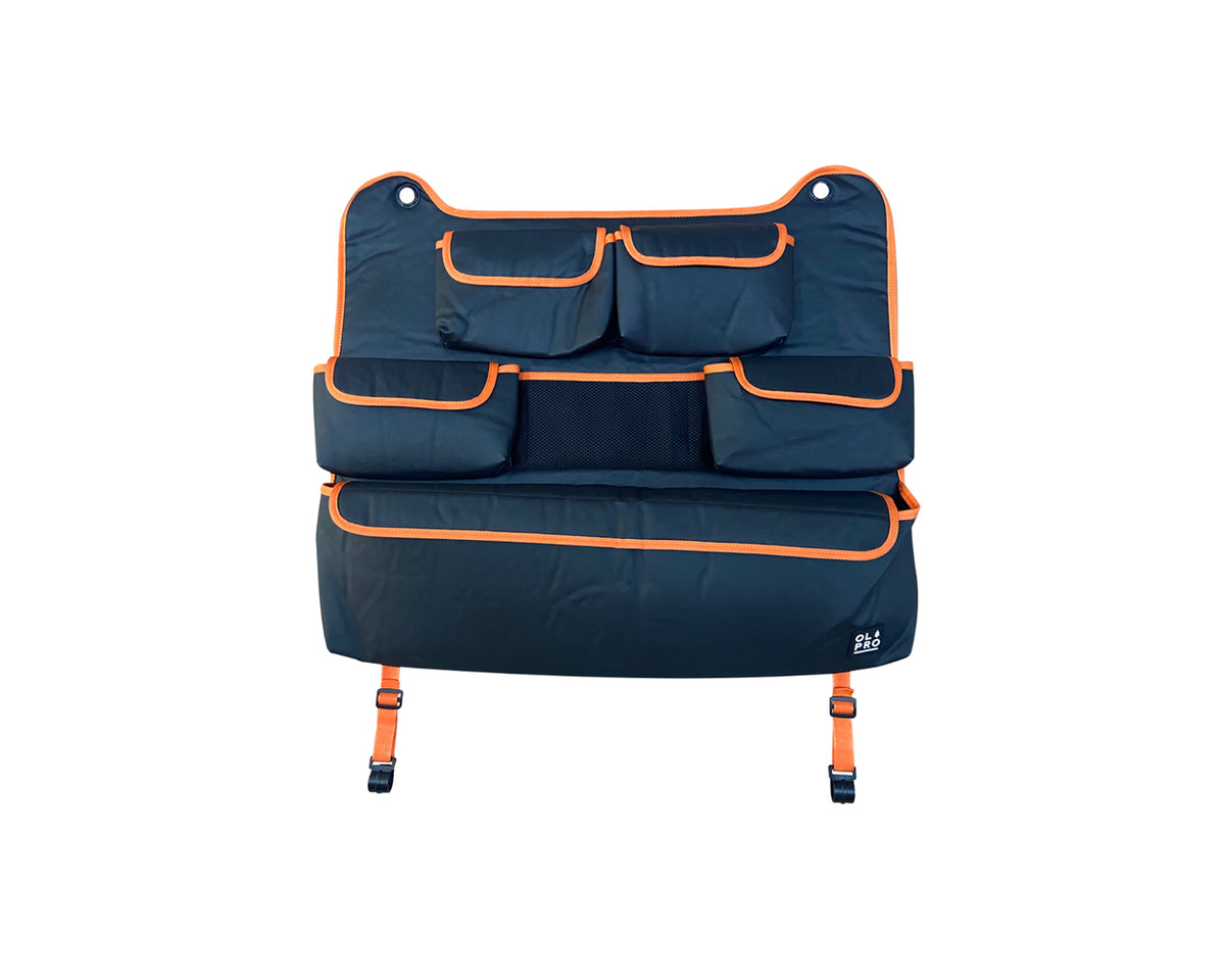 OLPRO T5 Double Seat Storage-Out & About Live