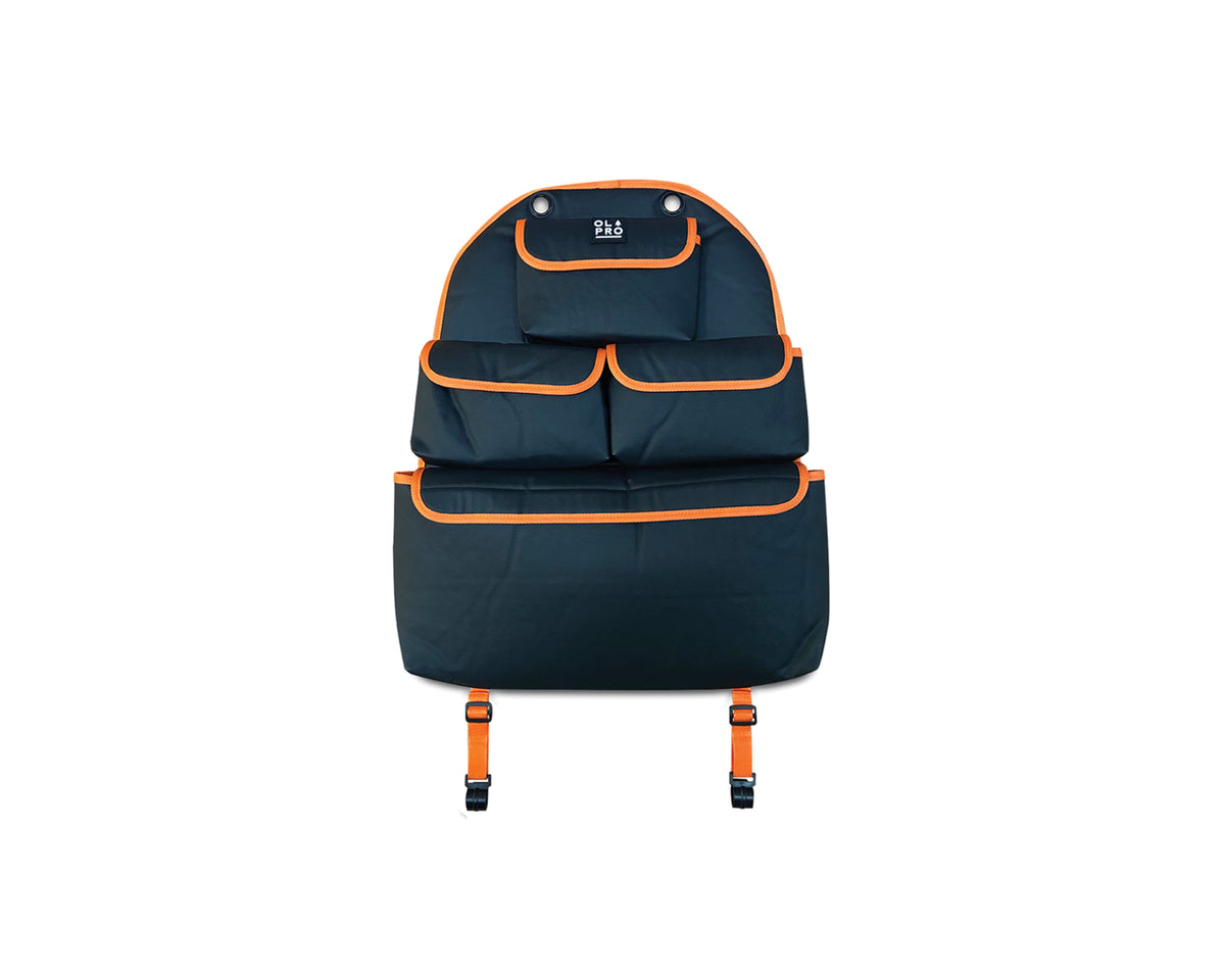 OLPRO T5 Single Seat Storage-Out & About Live
