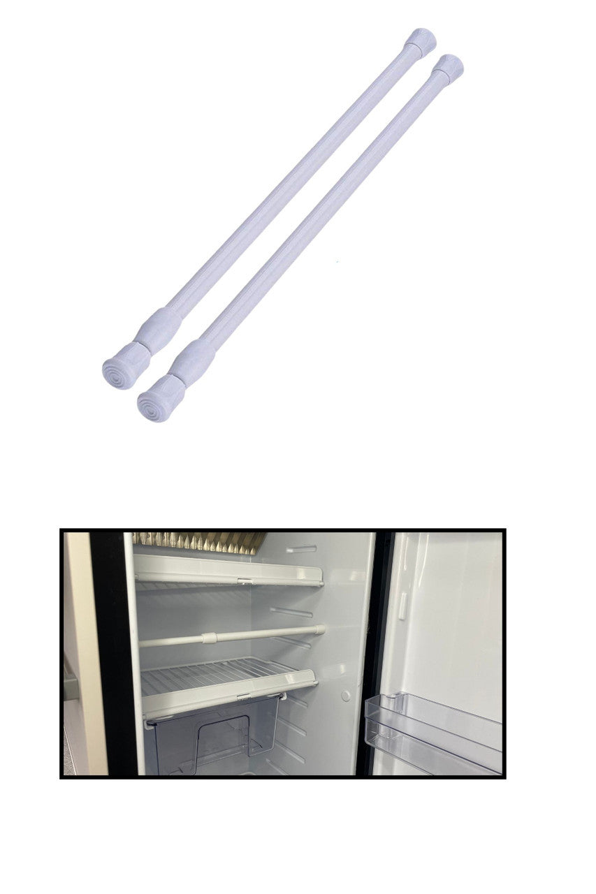 OLPRO_Telescopic_Cupboard_Fridge_Storage_Bars_26-43cm_Pack_of_two-_Out_About_Live1