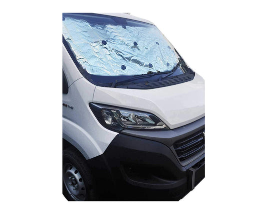 OLPRO Universal Internal Motorhome Blind- Out & About Live