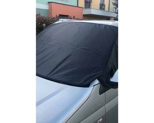 OLPRO VW Campervan External Blackout Screen-Out & About Live