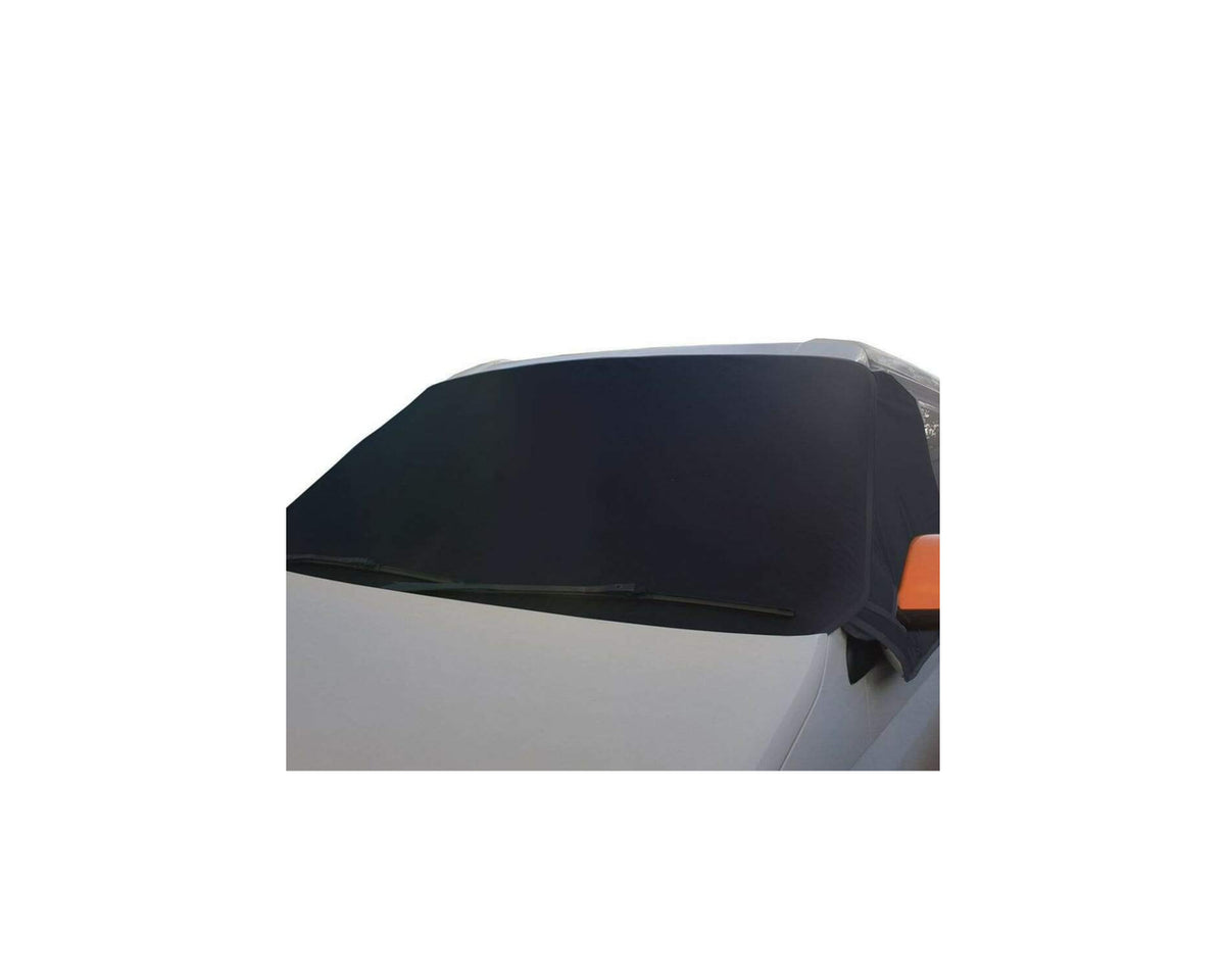 OLPRO VW Campervan External Blackout Screen-Out & About Live