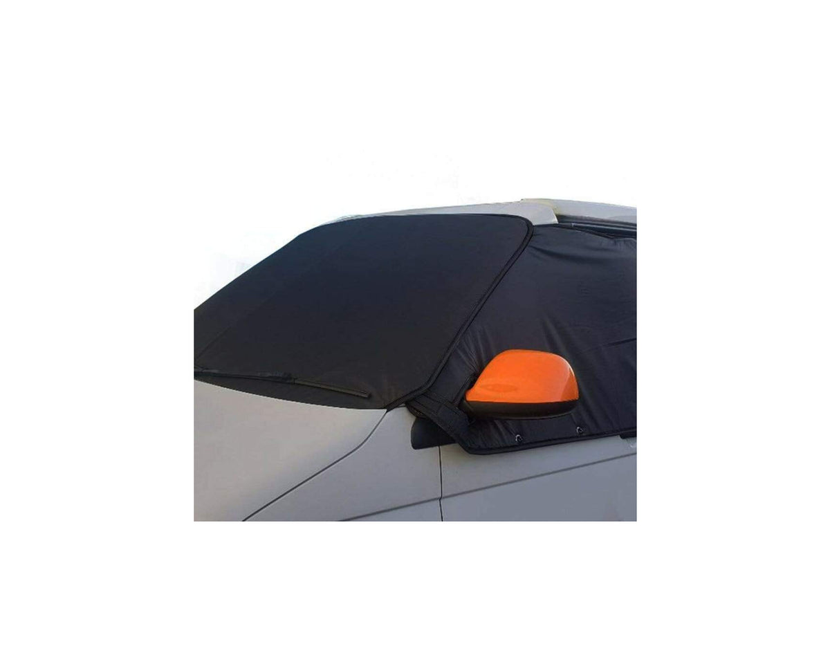 OLPRO VW Campervan External Blackout Screen-Out & About Live