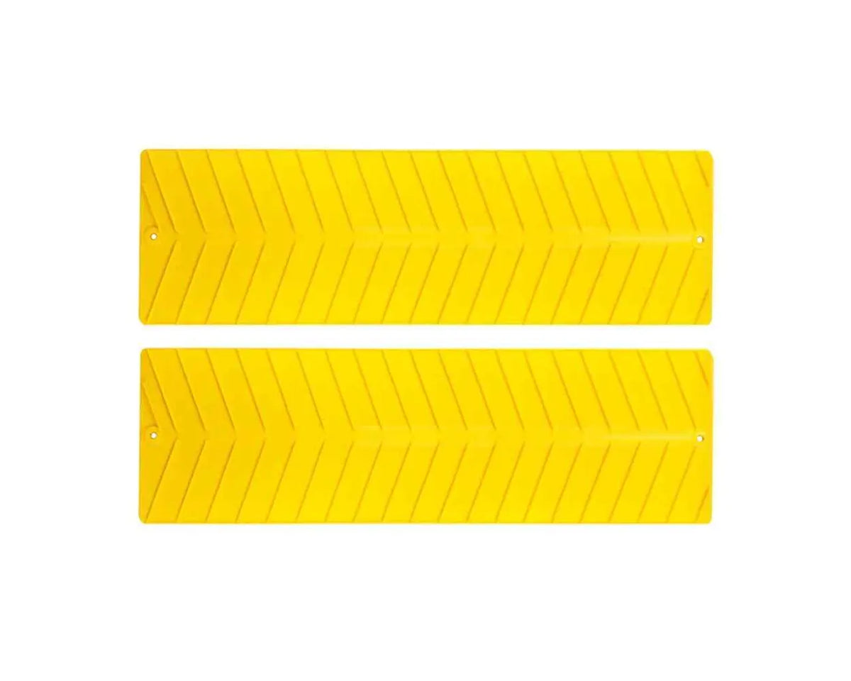 OLPRO Vehicle Anti-Slip Grip Mats-Out & About Live