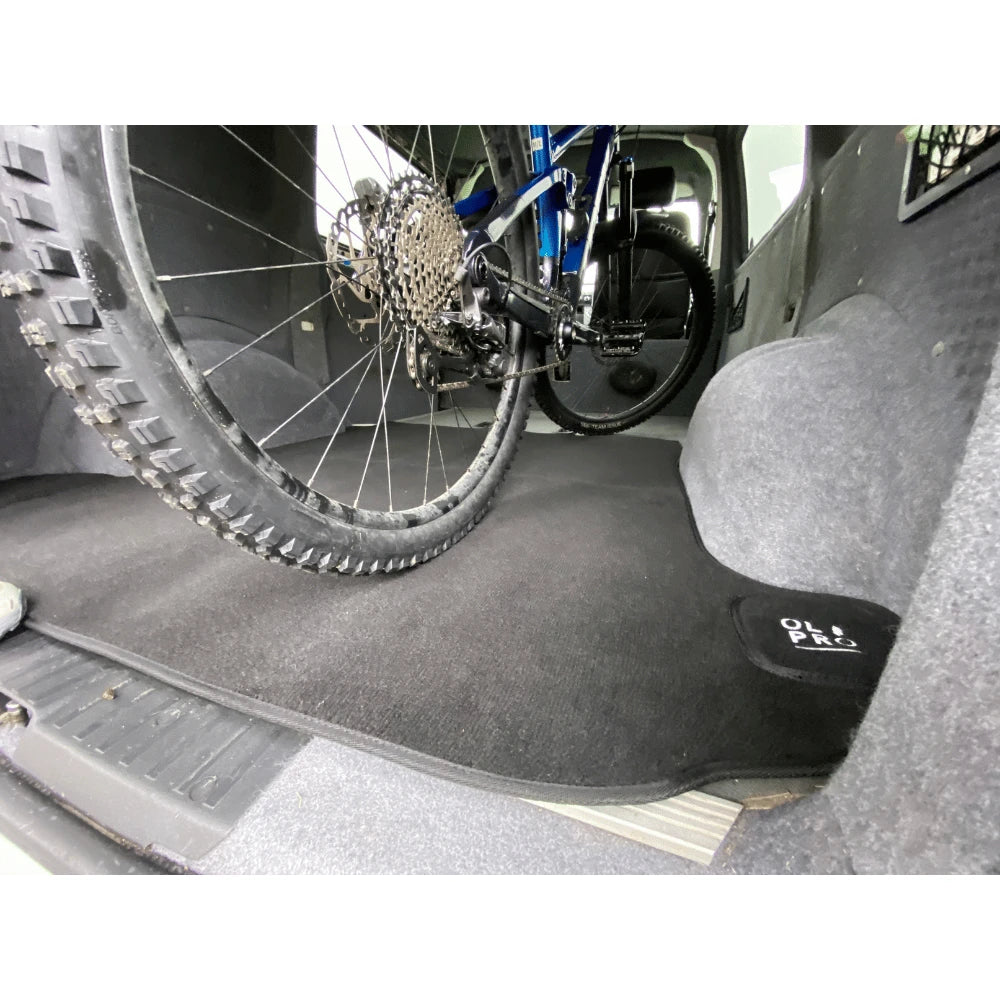 OLPRO Volkswagen T5/T6 SWB Kombi Boot Carpet- Out & About Live