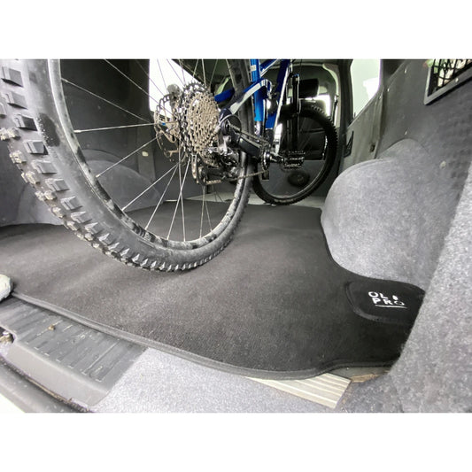 OLPRO Volkswagen T5/T6 SWB Kombi Boot Carpet- Out & About Live
