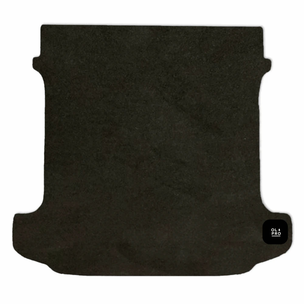 OLPRO Volkswagen T5/T6 SWB Kombi Boot Carpet- Out & About Live