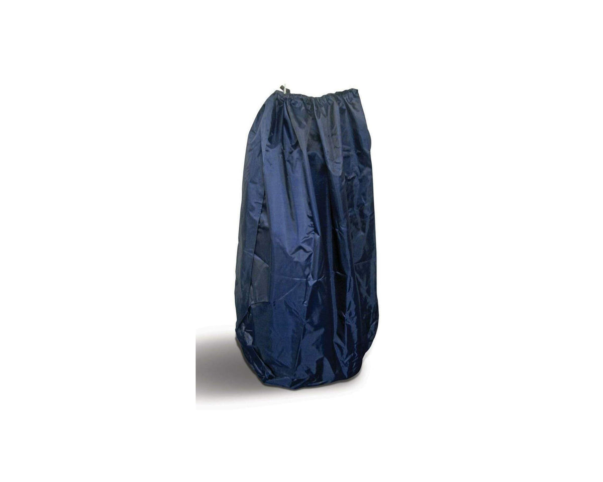 OLPRO Wastemaster & Waste Container Bag- Out & About Live