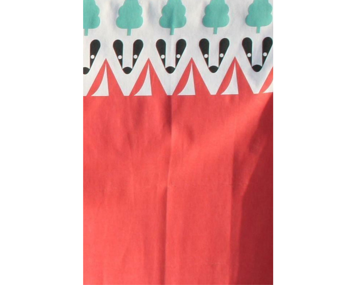 OLPRO Witley 5 Pole Windbreak-Out & About Live