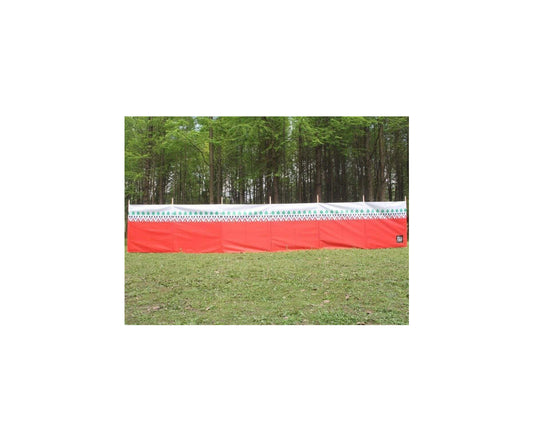 OLPRO Witley 7 Pole Windbreak-Out & About Live