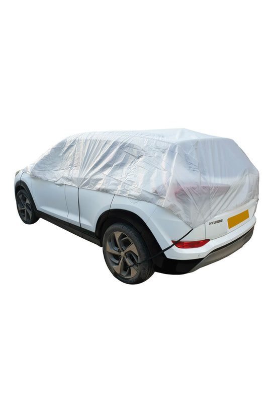 OLPRO XL Nylon Car Top Cover- Out & About Live